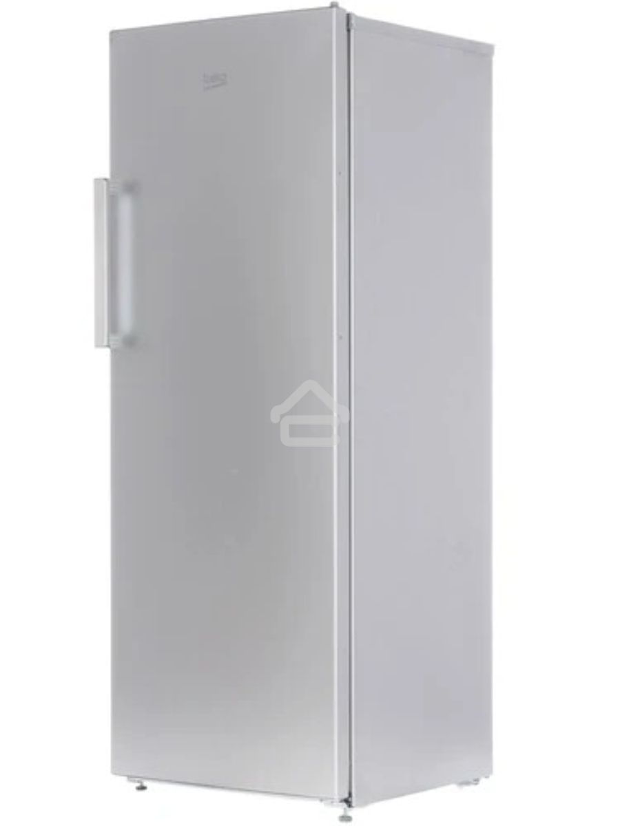 Морозильная камера Beko RFSK215T01S, серебристый, 213л, 6 ящиков