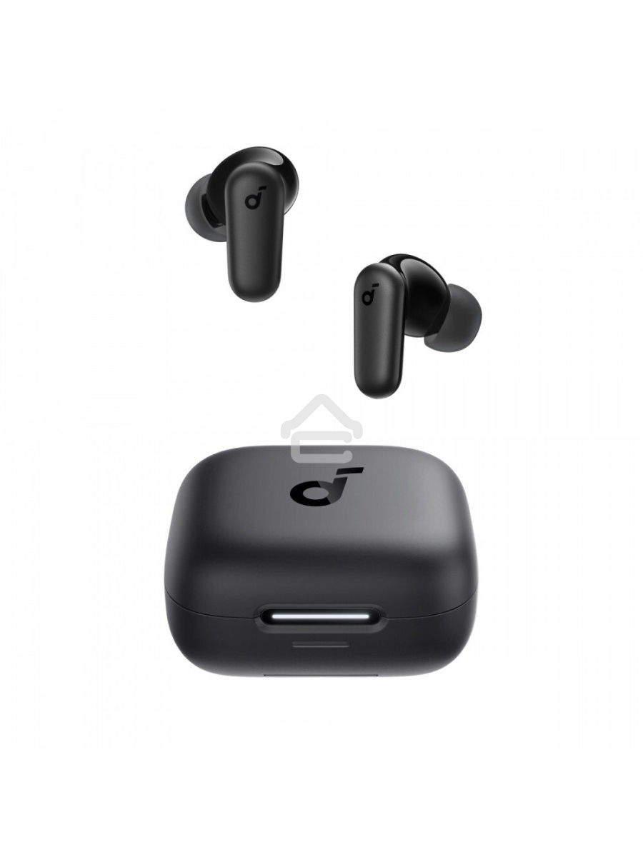 Наушники TWS Soundcore P30i Черный