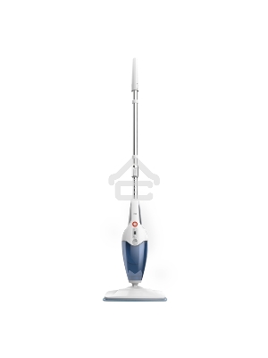 Паровая швабра BQ SM2009 White-blue, 1400 Вт