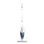Паровая швабра BQ SM2009 White-blue, 1400 Вт