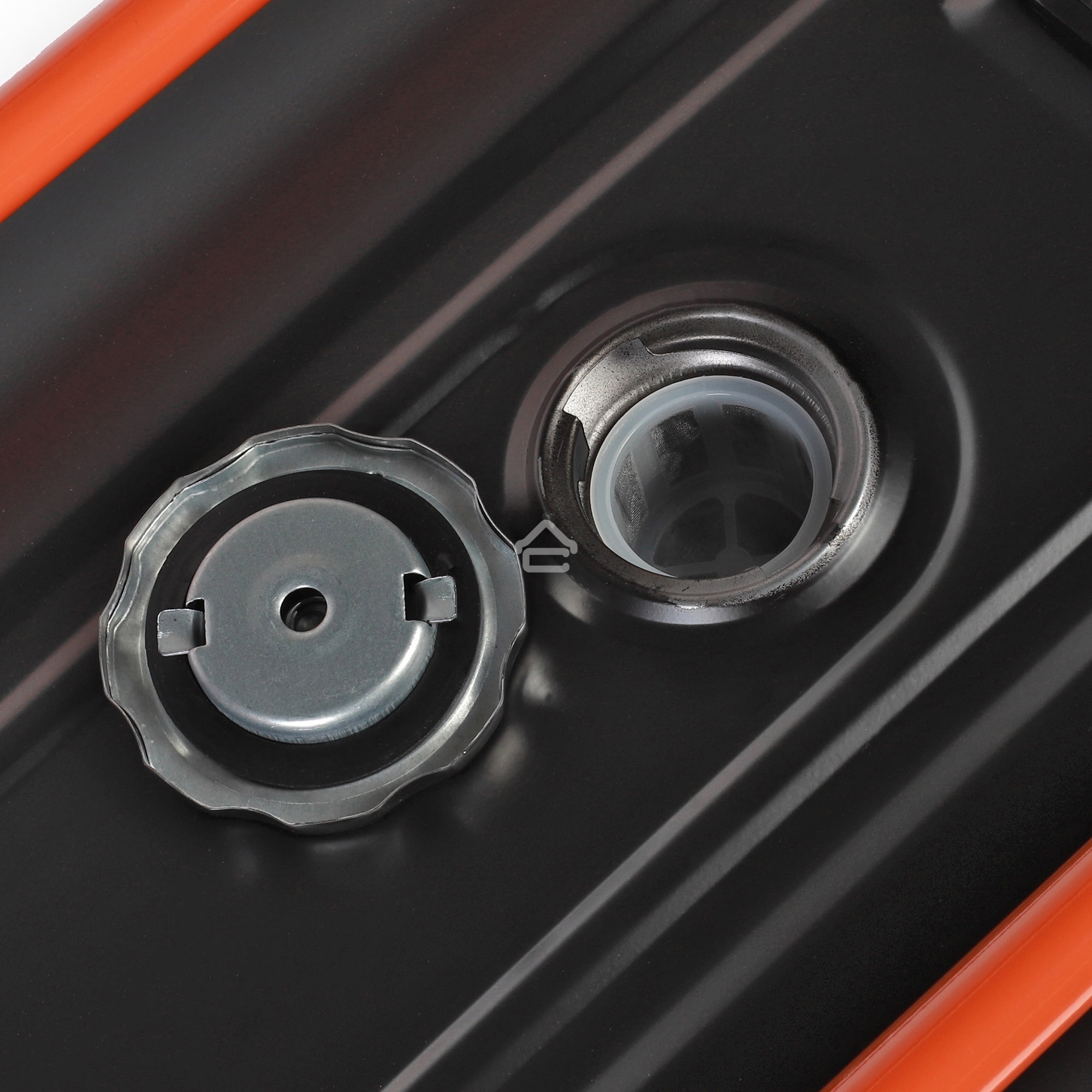 Электрогенератор бензиновый Patriot GRS 6700C, 5.7 кВт, 70 дБ, 73 кг