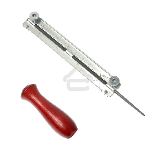 Обойма с напильником Patriot PG-FG4.8