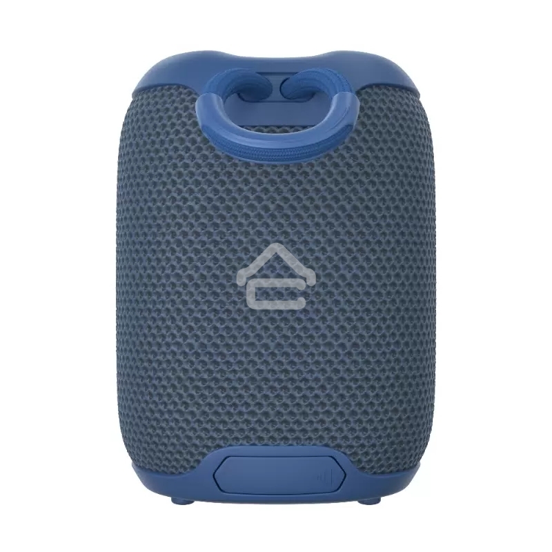 Колонка портативная MORE CHOICE (4620202550101) BS33 Blue