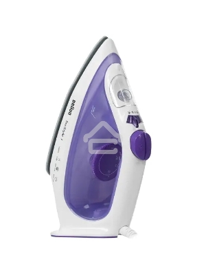 Утюг Braun SI 1080 VI