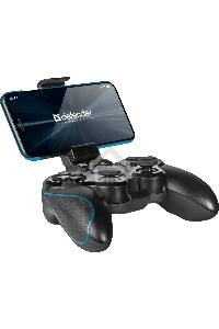 Геймпад Defender WRL BLASTER USB,BLUETH 64283 ANDROID,LI-ION