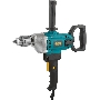 Дрель-миксер FIT ED-M720 720 Вт, 0-900 об/мин, КлП 3-16 мм, металл.корпус, рез.накл., коробка