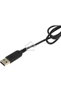 Клавиатура A4Tech Fstyler FK10 проводная, USB, черный/синий