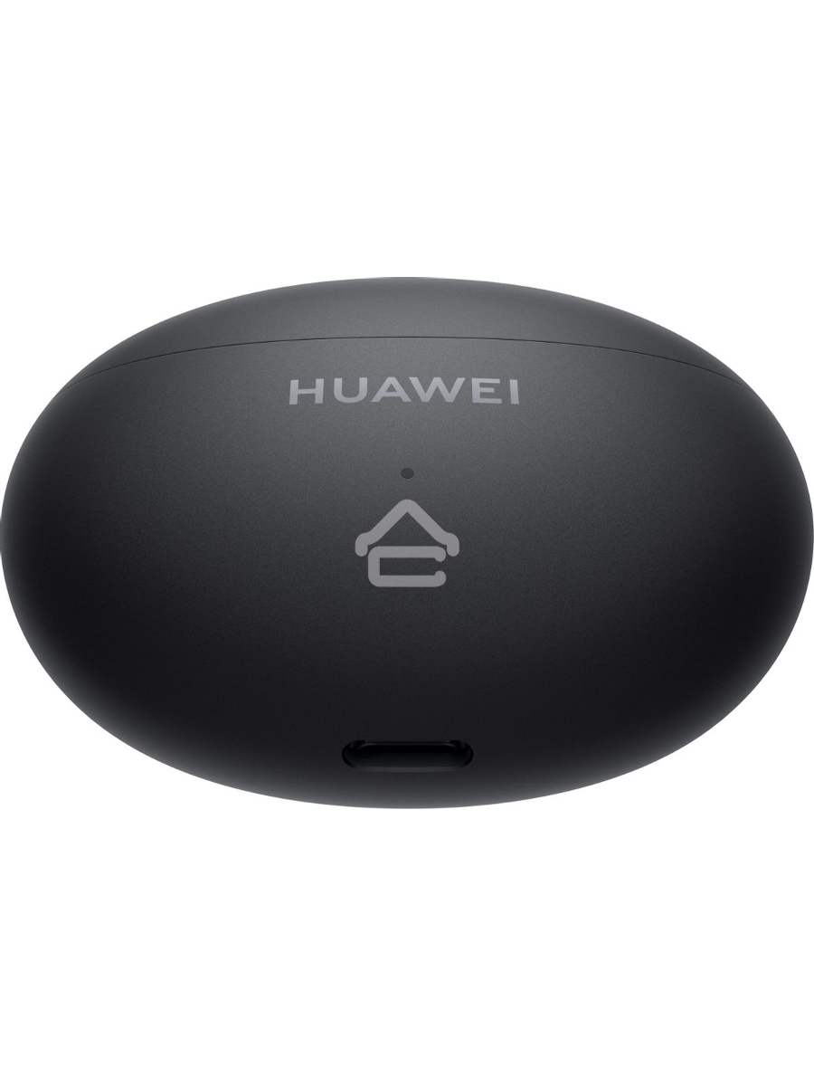 Наушники Huawei FreeBuds 6i Orca-T100, Bluetooth, внутриканальные, черный