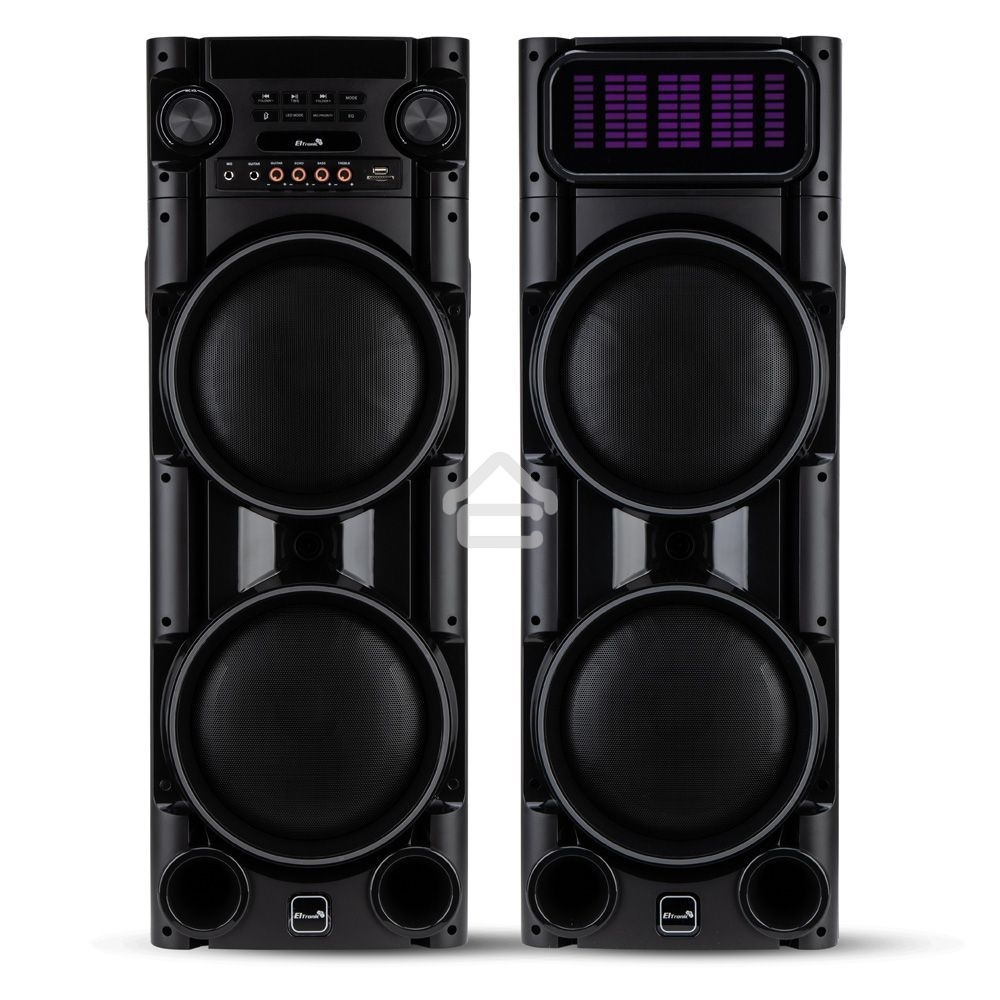 Колонка Eltronic 10