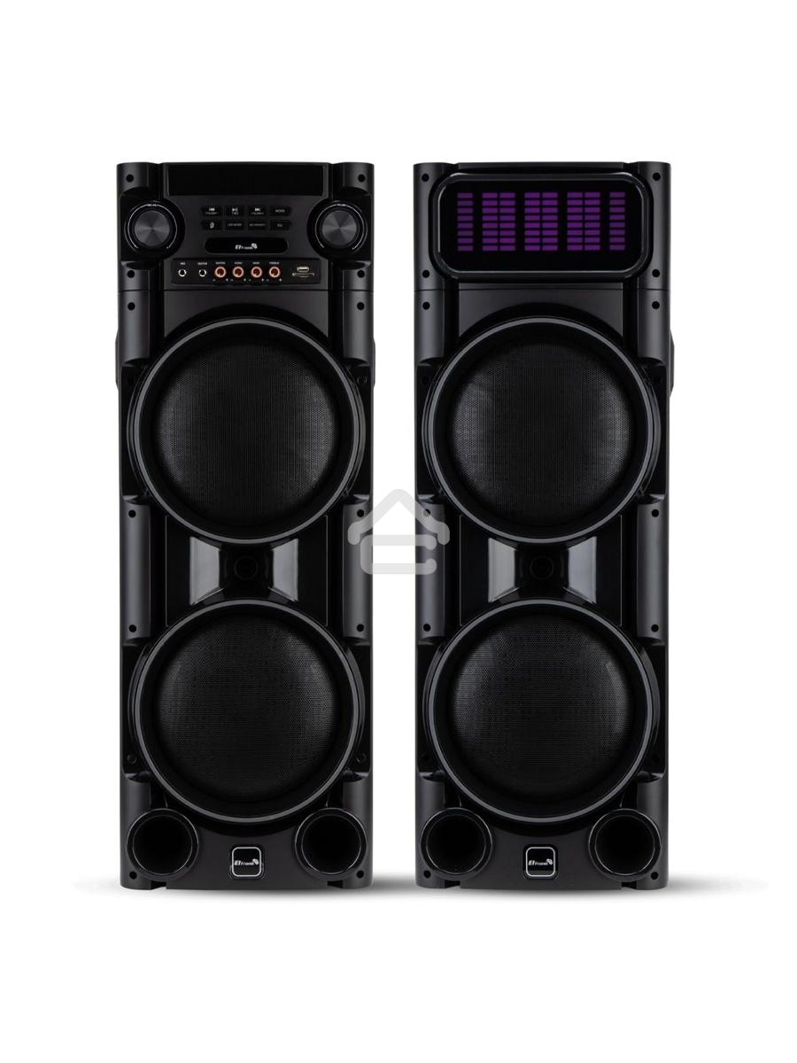 Колонка Eltronic 10