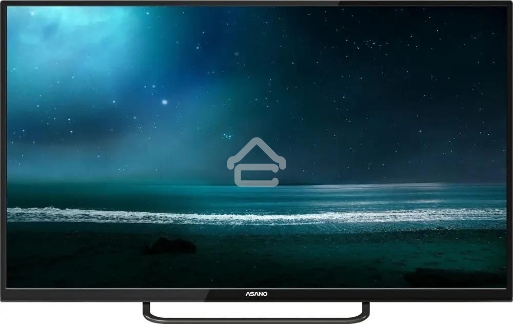 Телевизор Asano 43