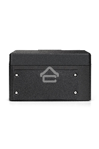 Источник бесперебойного питания ExeGate NEO Smart BU-600.LCD.AVR.5SH <600VA/360W, цветной LCD-дисплей, AVR, 5*Schuko, Black>
