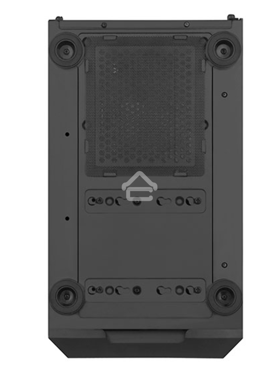 Компьютерный корпус SilverStone SST-FAH1MB-PRO (812465)