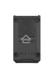 Компьютерный корпус SilverStone SST-FAH1MB-PRO (812465)