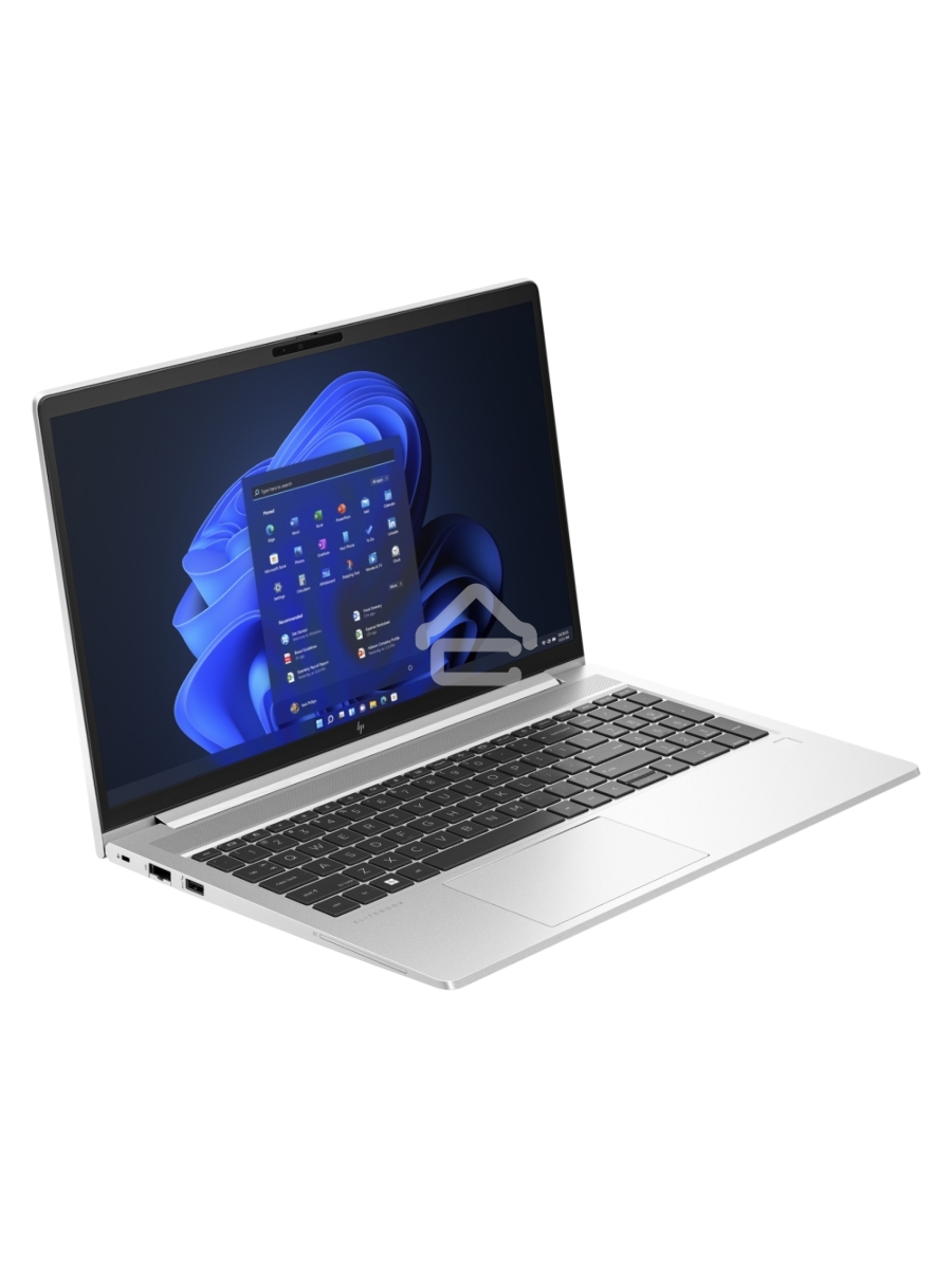 Ноутбук HP EB 650 G10 736W6AV 15'' CI5-1335U 16/512GB