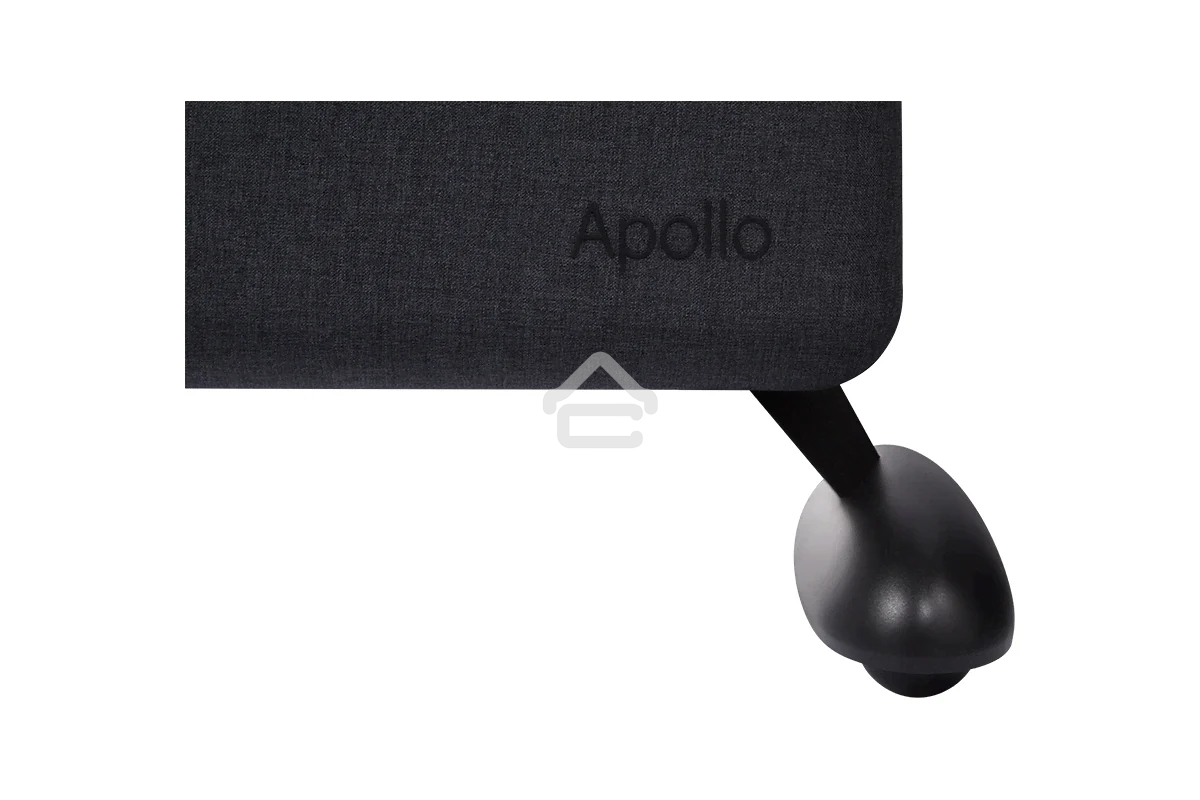 Конвектор Ballu Apollo digital INVERTER Space Black BEC/ATI-2002 черный, 2000 Вт, 25 м2, термостат, дисплей, WiFi