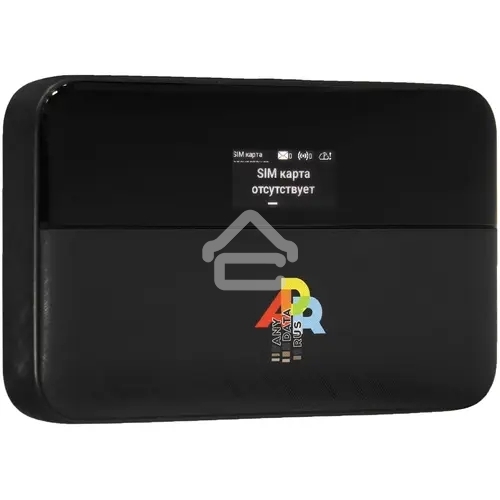 Роутер 4G Anydata R160 (Powerbank)