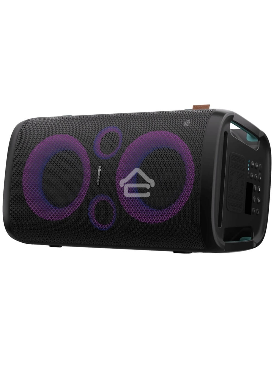 Акустическая система Hisense PARTY ROCKER ONE