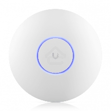 Точка доступа Wi-Fi Ubiquiti niFi 7 AP Pro Max Точка доступа 2,4+5+6 ГГц, Wi-Fi 7, 4х4 MIMO, PoE+, 1х 2,5G RJ45