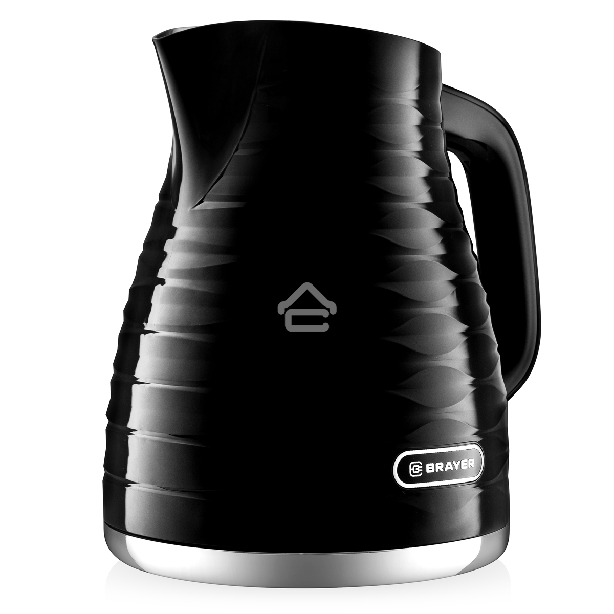 Чайник электрический BRAYER BR1057BK