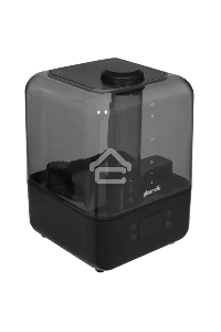 Увлажнитель воздуха Deerma Humidifier DEM-F15W, ультразвуковой, с Wi-Fi Black