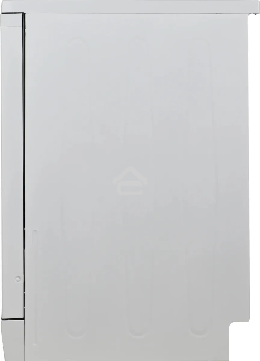 Посудомоечная машина Beko BDFS26120WQ, белая, 44.8 см, 11 компл., 46 дБ, класс A