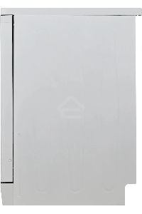 Посудомоечная машина Beko BDFS26120WQ  отдельностоящая, белый