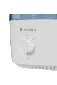 Увлажнитель воздуха Primera HUP-G1132 25Вт (ультразвуковой) белый