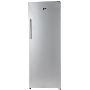 Морозильная камера Beko RFSK215T01S, серебристый, 213л, 6 ящиков