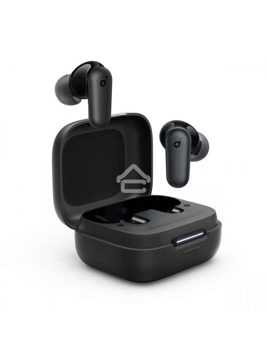 Наушники TWS Soundcore P30i Черный