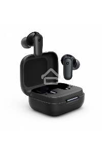 Наушники TWS Soundcore P30i Черный