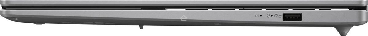 Ноутбук Asus VivoBook 16 M1607KA-MB037 Ryzen AI 5 340 16Gb SSD512Gb AMD Radeon 840M 16