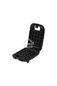 Вафельница Galaxy GL 2972 черный