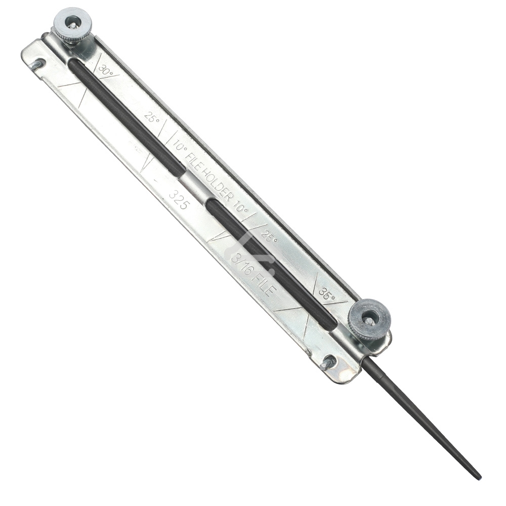 Обойма с напильником Patriot PG-FG4.8