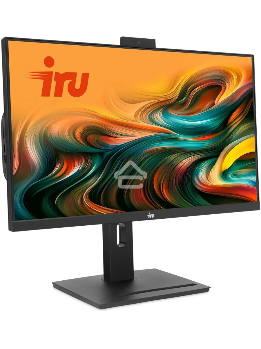Моноблок IRU 23IM 23.8