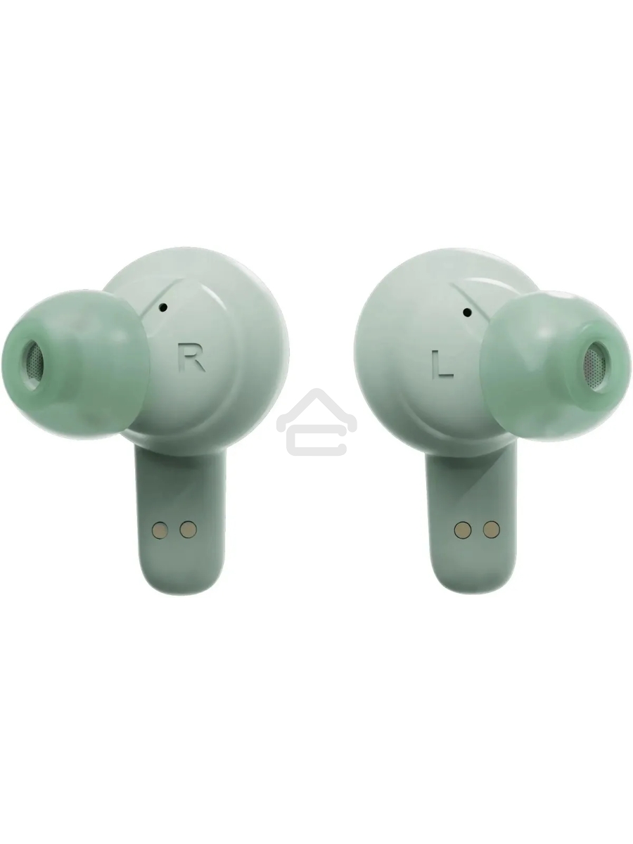 Гарнитура внутриканальные Soul Sync Anc ментоловый беспроводные bluetooth в ушной раковине