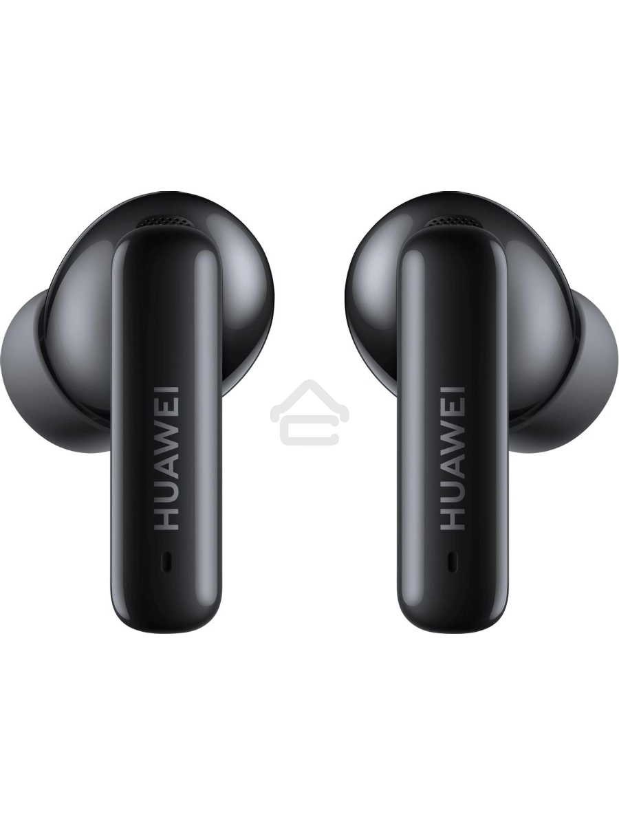 Наушники Huawei FreeBuds 6i Orca-T100, Bluetooth, внутриканальные, черный