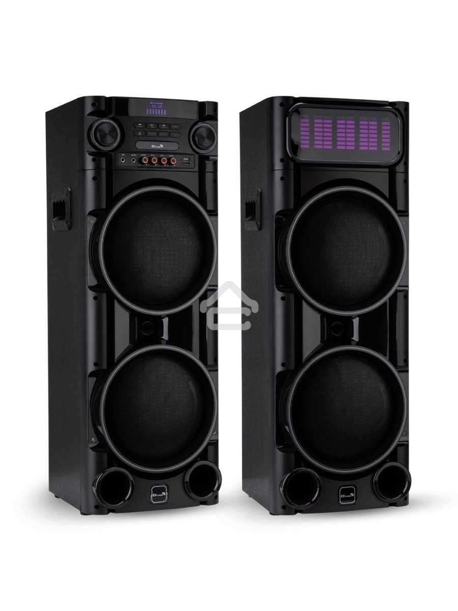 Колонка Eltronic 10