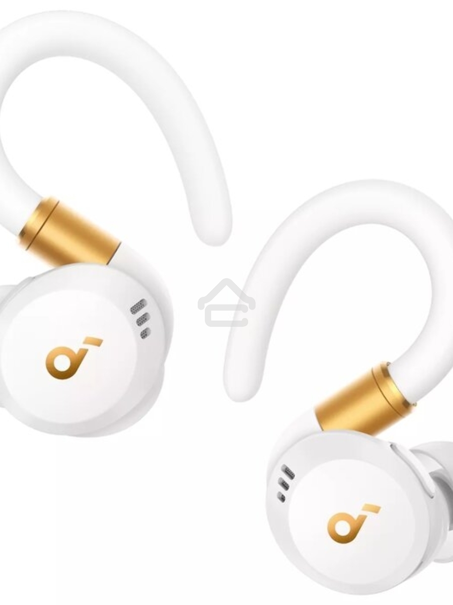 Наушники TWS Soundcore Sport X20 Белый