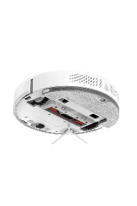 Робот-пылесос Dreame RLS3D Vacuum and Mop D10 Plus белый, 46 Вт, 5200 мАч Li-Ion, уборка сухая/влажная, пылесборник контейнер 0.4 л