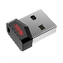 Флеш диск Netac UM81 4GB USB2.0 Ultra compact Flash Drive