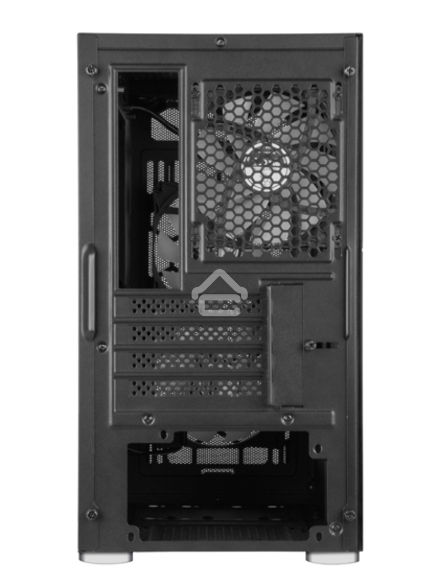 Компьютерный корпус SilverStone SST-FAH1MB-PRO (812465)