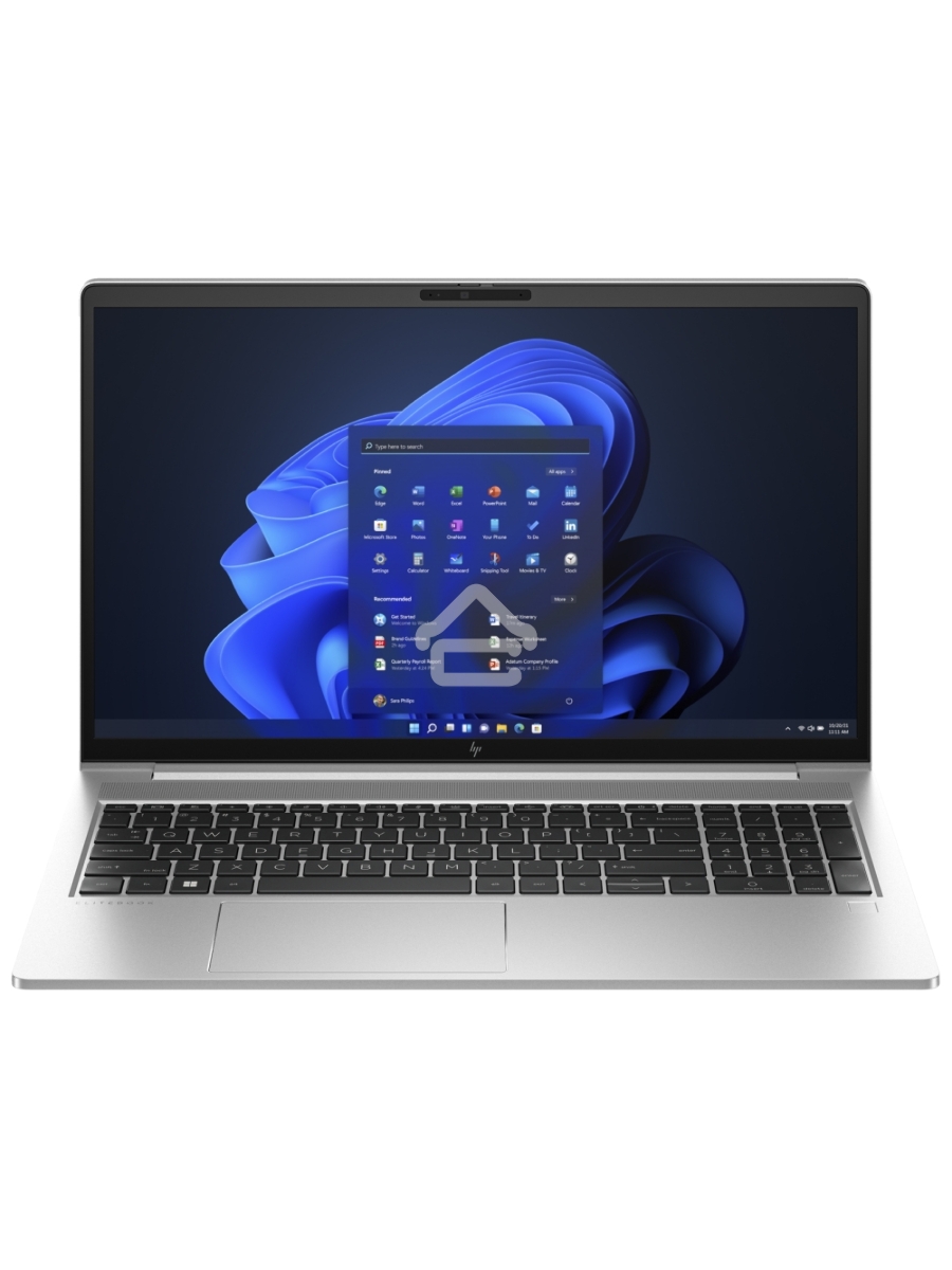 Ноутбук HP EB 650 G10 736W6AV 15'' CI5-1335U 16/512GB