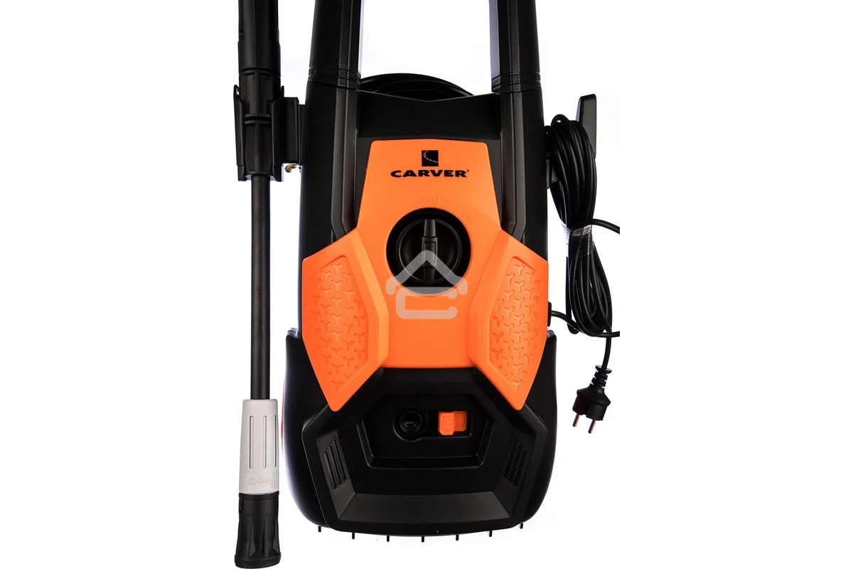 Мойка высокого давления CARVER CW-1801D 01.023.00004