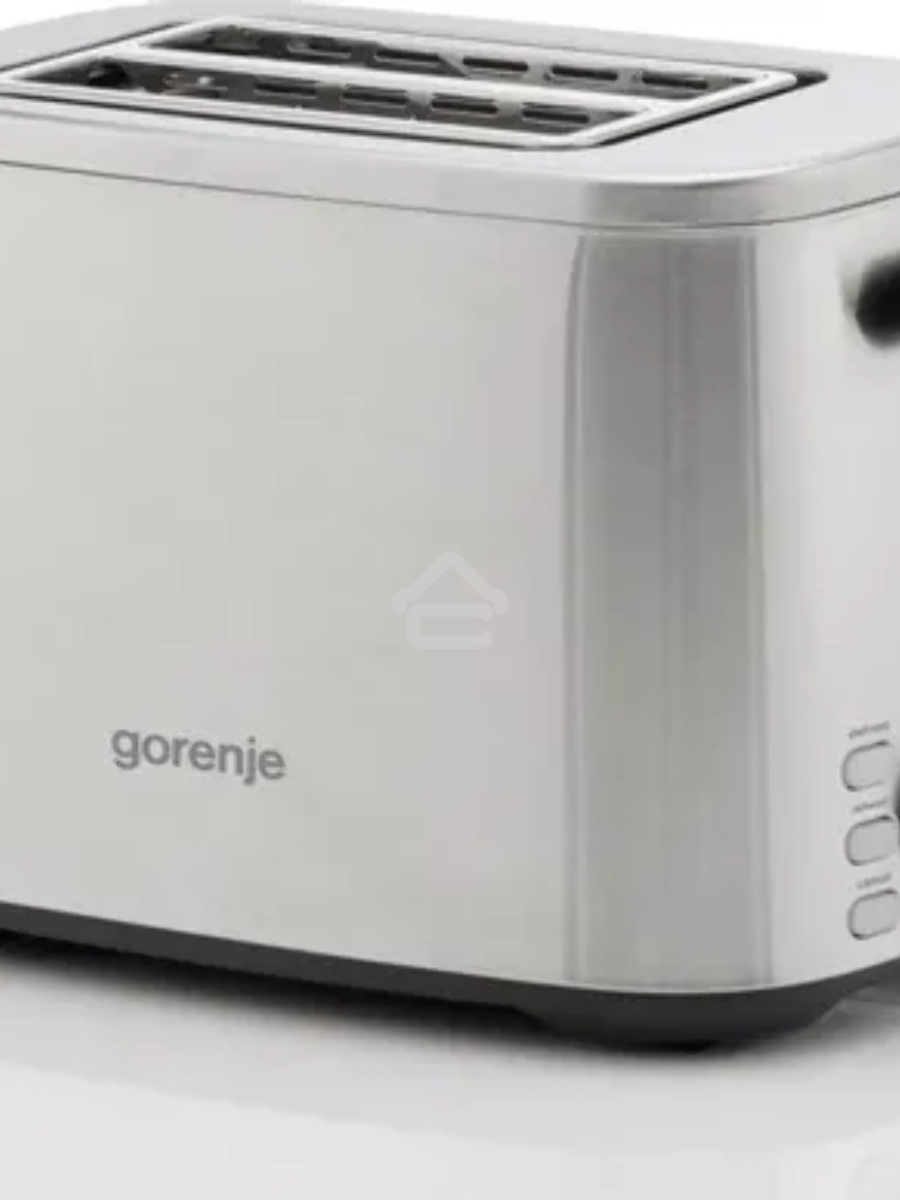 Тостер Gorenje T800DS 743939 STAINLESS STEEL