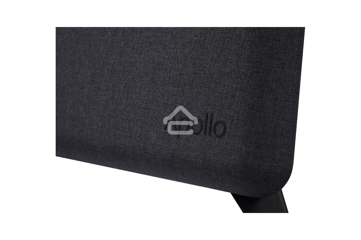 Конвектор Ballu Apollo digital INVERTER Space Black BEC/ATI-2002 черный, 2000 Вт, 25 м2, термостат, дисплей, WiFi