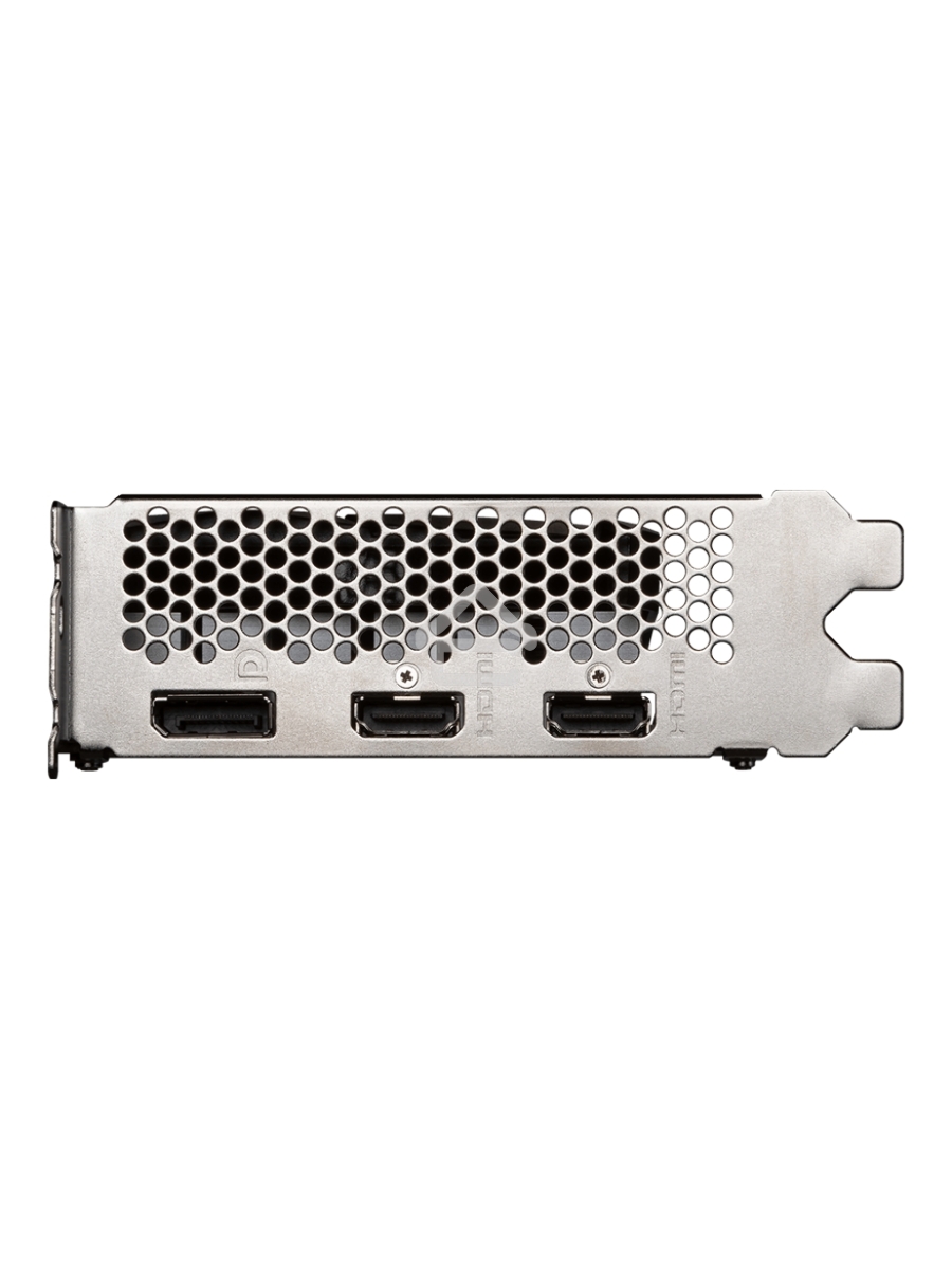 Видеокарта MSI RTX3050 VENTUS 2X E 6G OC NVIDIA RTX 3050 6Gb,  GDDR6, PCI-E 4.0, HDMIx2  DPx1 HDCP