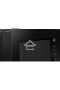 Микроволновая печь Samsung MC32DG7646KKBW черный 32л. 900Вт переключатели - поворотный механизм