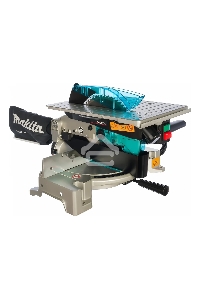 Комбинированная торцовочная пила Makita LH 1040 F