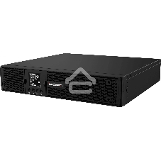 Источник бесперебойного питания Ippon Innova RTb 2000 1800Вт 2000ВА черный